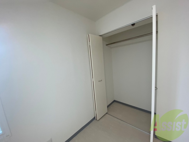 収納　新たに家具を買わなくても収納できるのは良いですね！