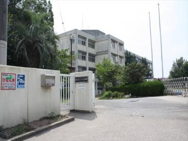 小学校　明石市立人丸小学校（小学校）まで986m