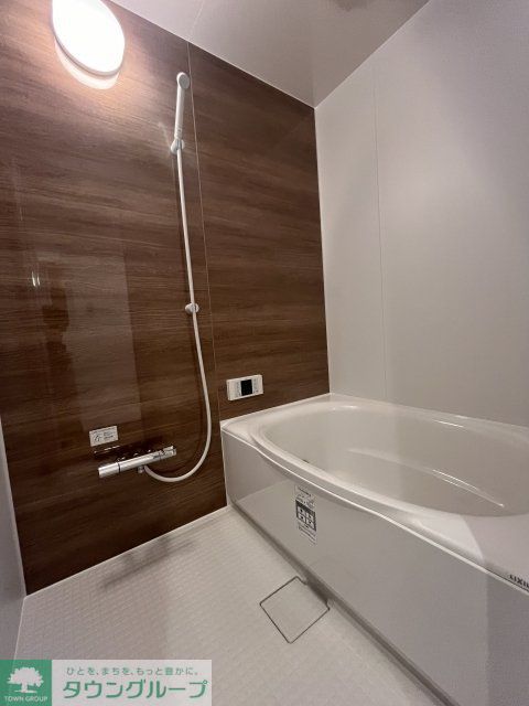 バス・シャワールーム　お部屋探しは株式会社　タウンハウジング　までお気軽にお問合…
