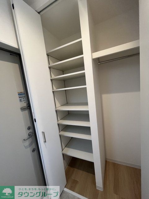 収納　お部屋探しは株式会社　タウンハウジング　までお気軽にお問合…