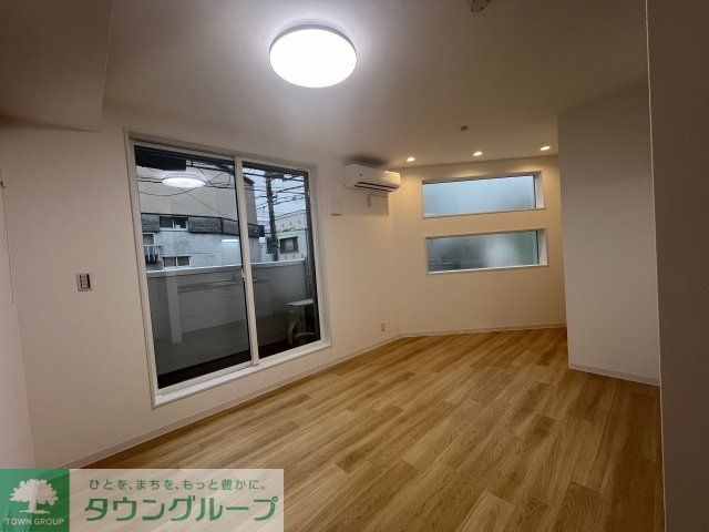 居室・リビング　お部屋探しは株式会社　タウンハウジング　までお気軽にお問合…