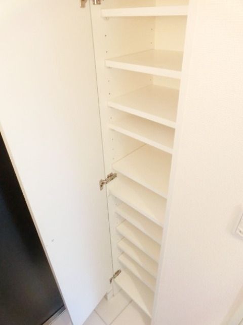 その他　★シューズボックス★