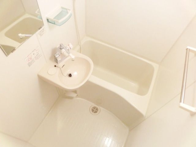バス・シャワールーム　★浴室★