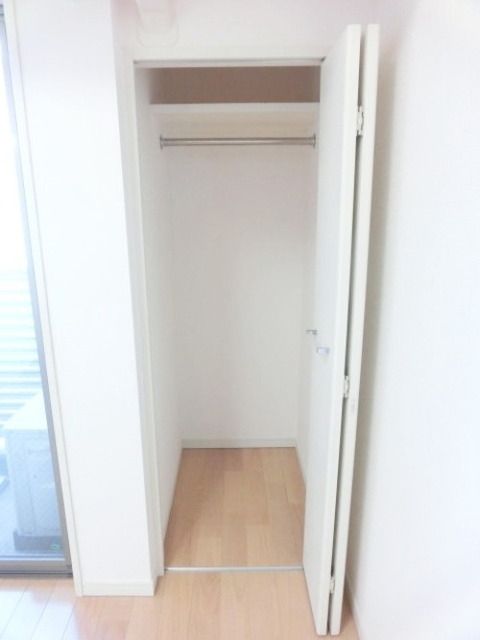 その他設備　★クローゼット★