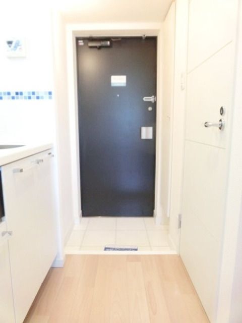 玄関　★玄関★