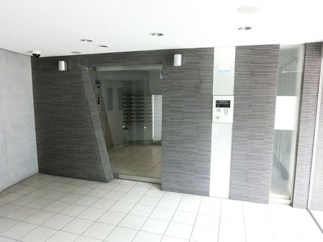 エントランス　★エントランス★