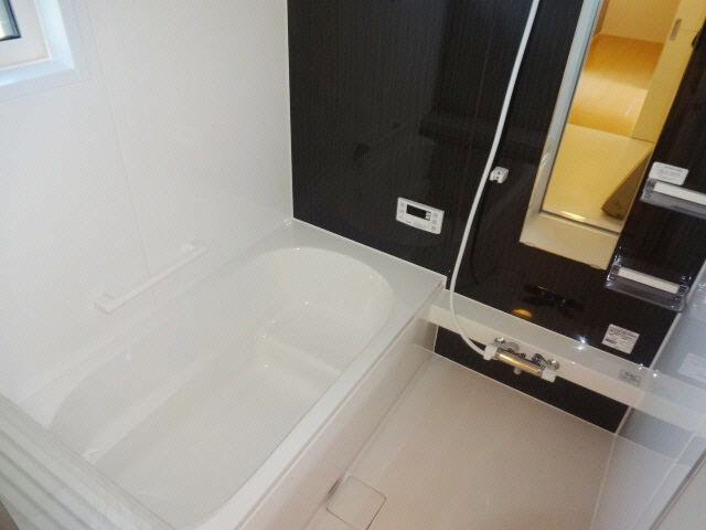 バス・シャワールーム　※別部屋(参考)