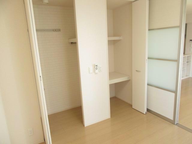 収納　※別部屋(参考)