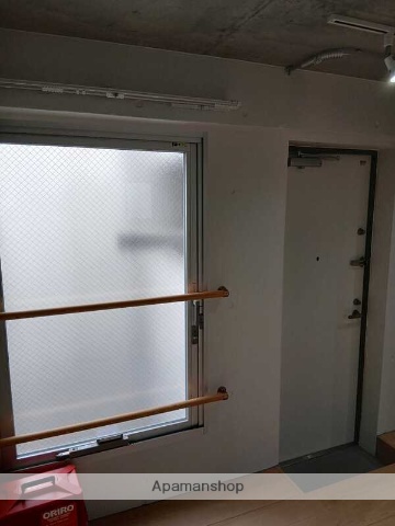 ＪＲ総武線 亀戸駅 徒歩10分 5階建 築2年の玄関写真