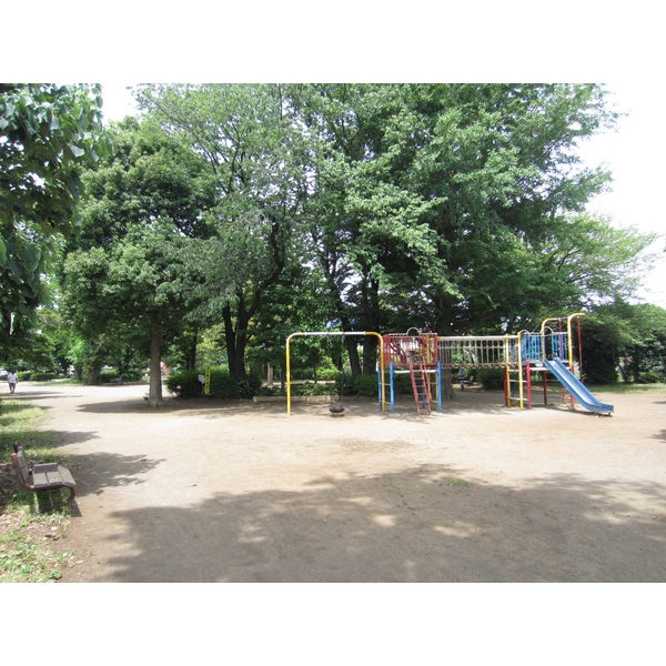 公園　布多公園（公園）まで511m