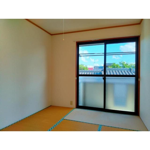 その他部屋・スペース　和室