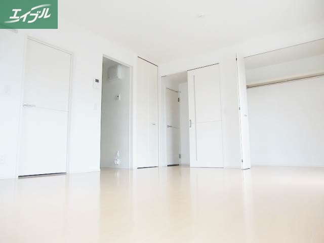 その他部屋・スペース　洋室