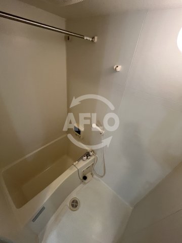 バス・シャワールーム　カシェット緑橋　浴室