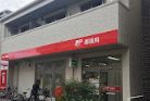 郵便局　東成中浜郵便局（郵便局）まで131m