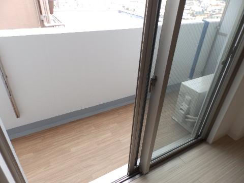 バルコニー　ベランダ