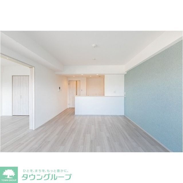 居室・リビング　同タイプ別住戸写真（現況優先）