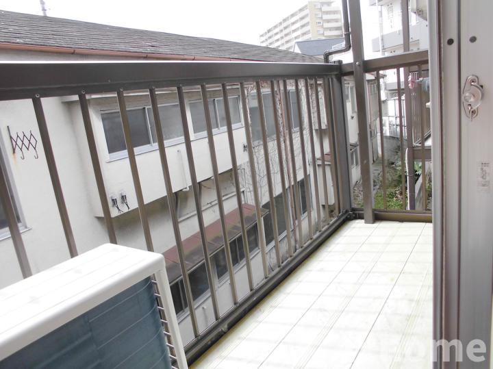 ロビー　ゆとりのあるロビーです