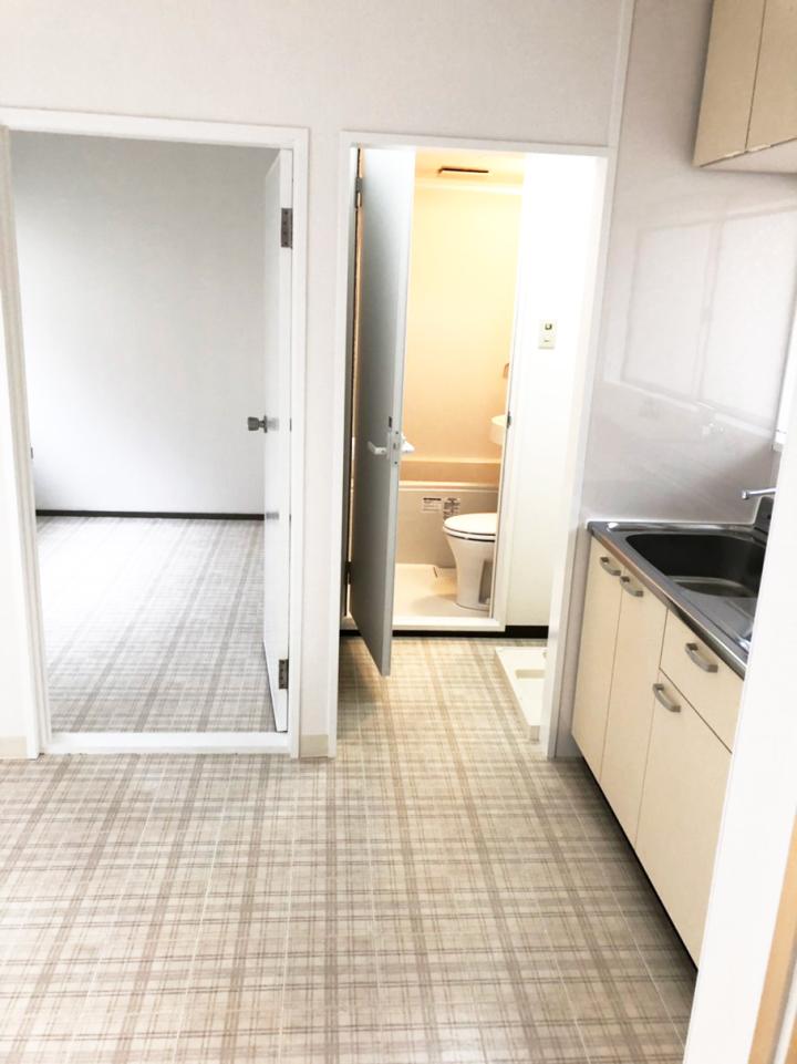 その他部屋・スペース　中はこのようになっています