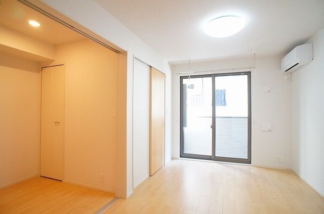 居室・リビング　リビング/居室