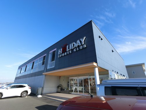 その他　ホリデイスポーツクラブ市原五井（その他）まで1516m