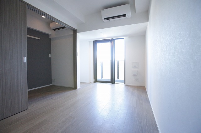 居室・リビング　居室