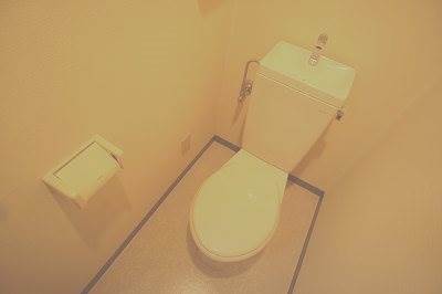 トイレ　同型イメージ