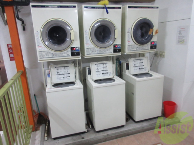 ロビー　ロビーです。