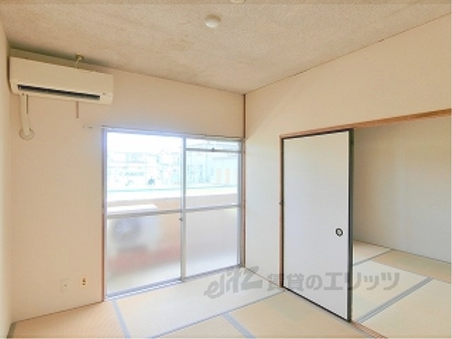 その他部屋・スペース　和室