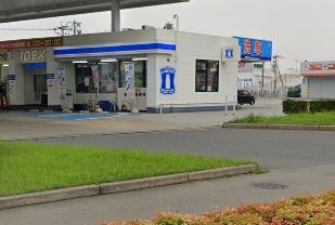 コンビニ　ローソン（コンビニ）まで635m