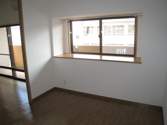 その他部屋・スペース　同物件、別号室の写真です