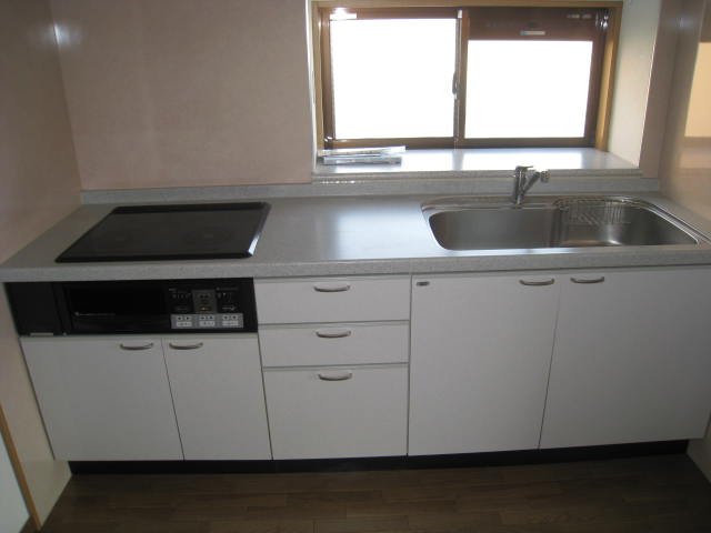 その他設備　同物件、別号室の写真です