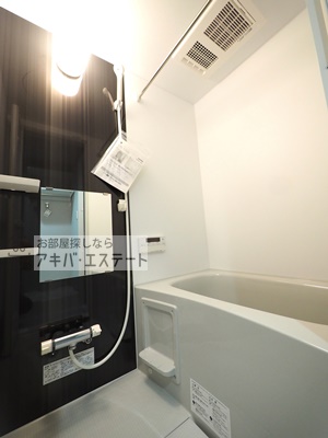 バス・シャワールーム　※同一仕様写真