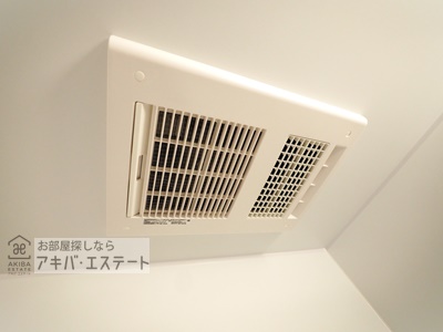 その他設備　※同一仕様写真