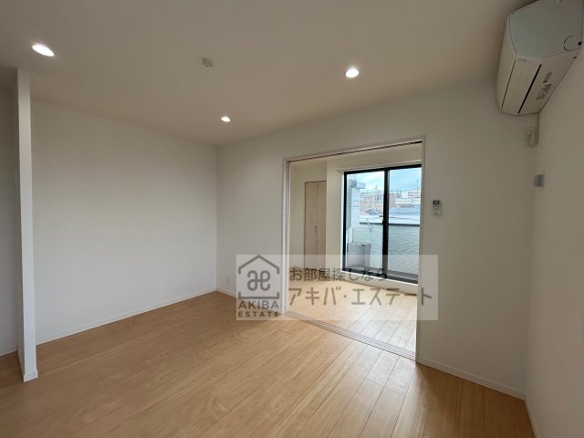 居室・リビング　※同一仕様写真