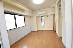 居室・リビング　別部屋