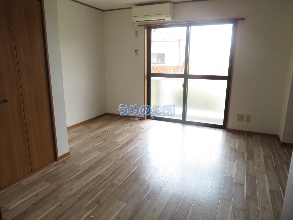 その他部屋・スペース　洋室