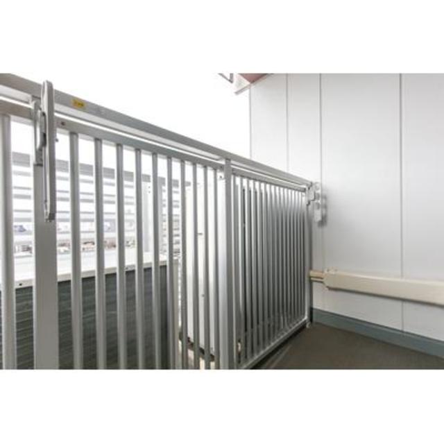 バルコニー　※写真は同タイプ住戸です。