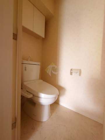 トイレ　ラクラス池袋