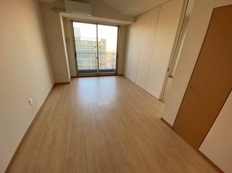 居室・リビング　リビング/居室