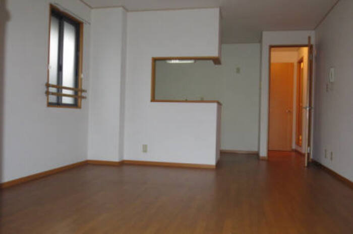 居室・リビング　おしゃれなリビングです