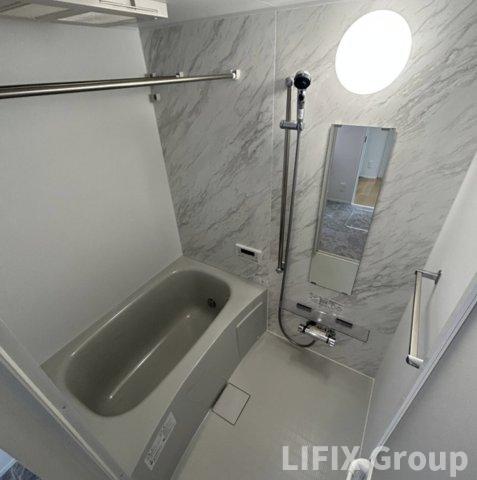 バス・シャワールーム　風呂