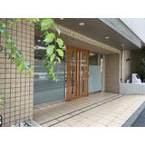 エントランス　エントランスです