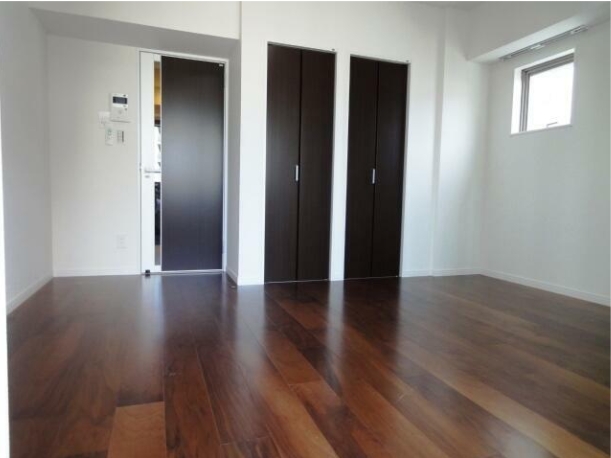 居室・リビング　リビングです