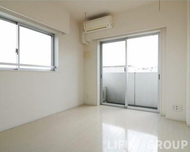 居室・リビング　居間・リビング