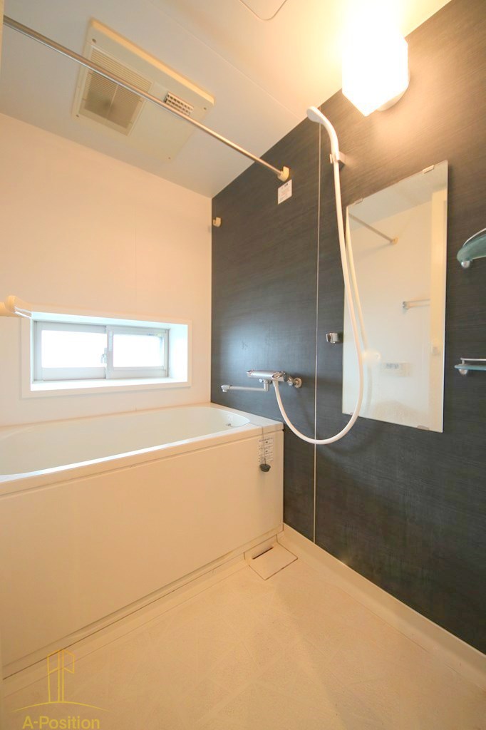 バス・シャワールーム　パウゼ堺筋