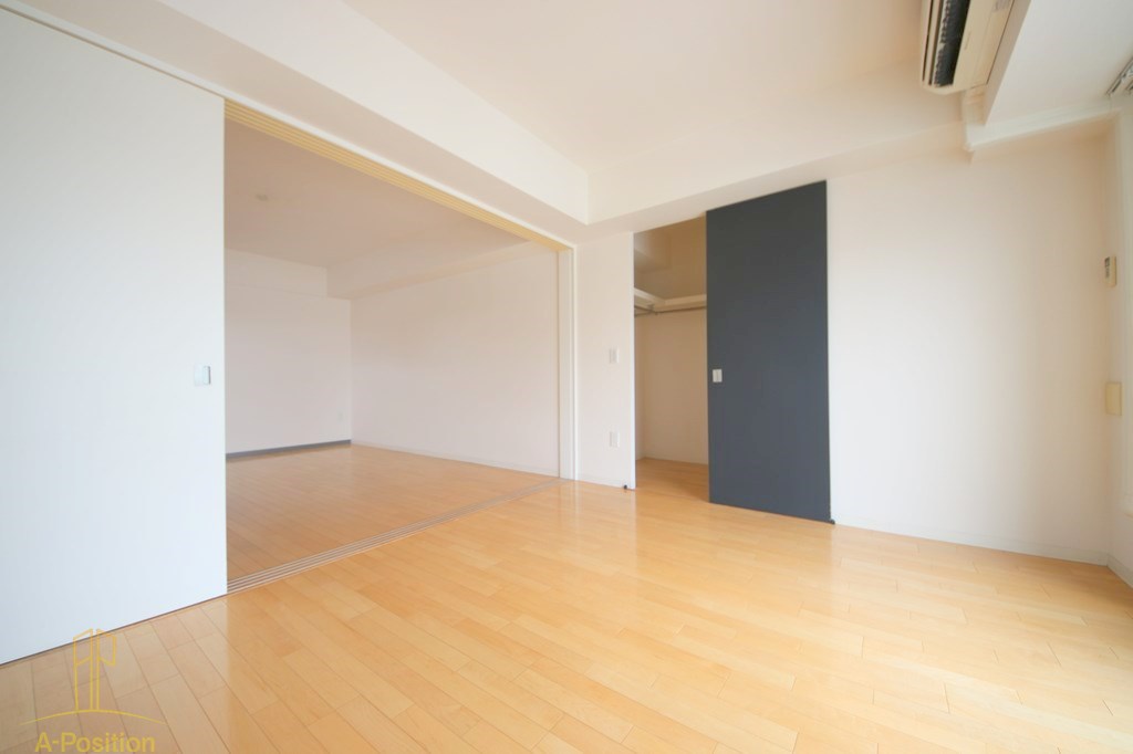 その他部屋・スペース　パウゼ堺筋