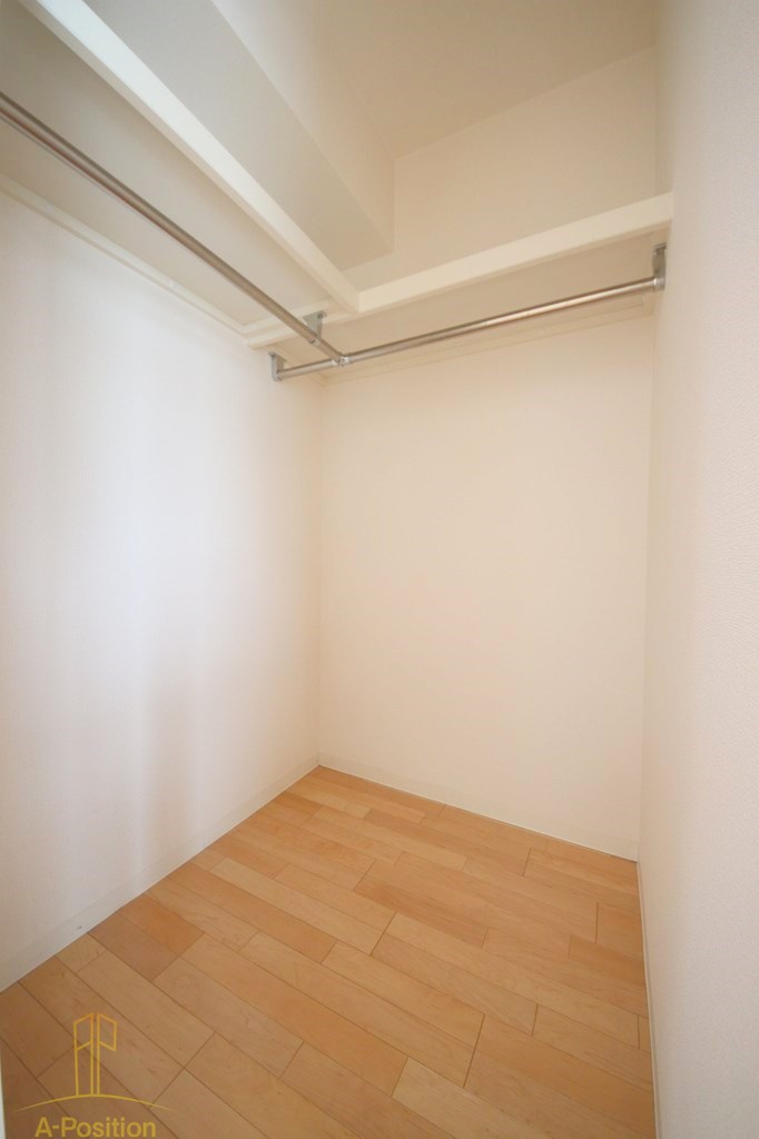 収納　パウゼ堺筋