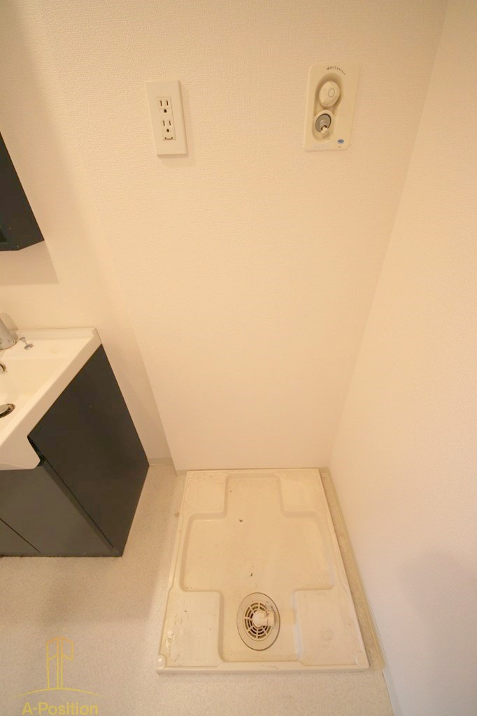 その他設備　パウゼ堺筋