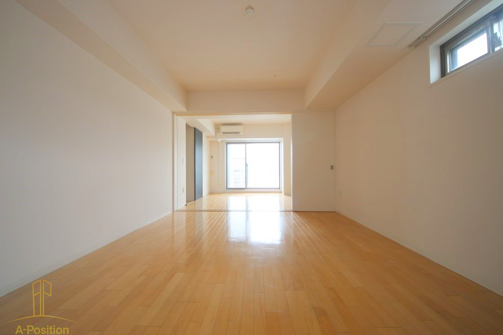 居室・リビング　パウゼ堺筋