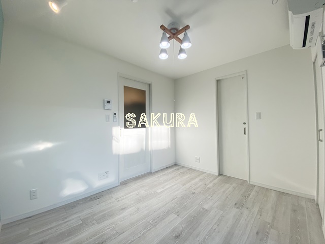 その他部屋・スペース　ゆとりある広さは魅力的です♪